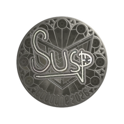susp (Foil) | Cologne 2026