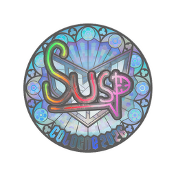 susp (Holo) | Cologne 2026