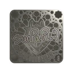 Sticker | SunPayus (Foil, Ranked) | Cologne 2026