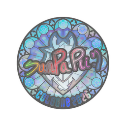 SunPayus (Holo) | Cologne 2026