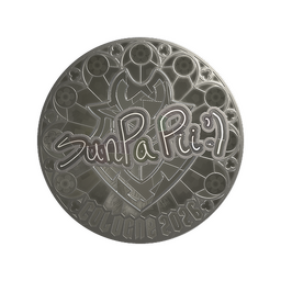 SunPayus (Foil) | Cologne 2026