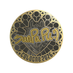 SunPayus (Gold) | Cologne 2026