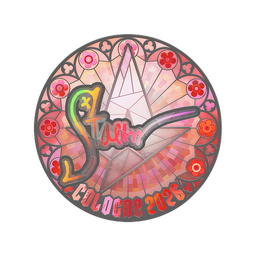 Staehr (Holo) | Cologne 2026