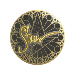 Staehr (Gold) | Cologne 2026
