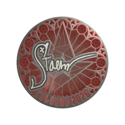 Staehr (Foil) | Cologne 2026