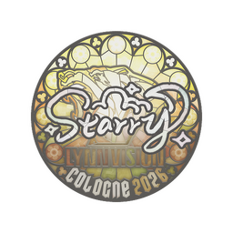 Starry | Cologne 2026