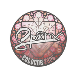 Spinx | Cologne 2026