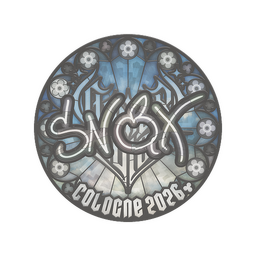 Snax | Cologne 2026