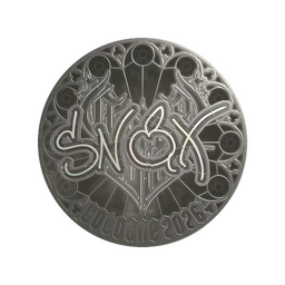 Snax (Foil) | Cologne 2026