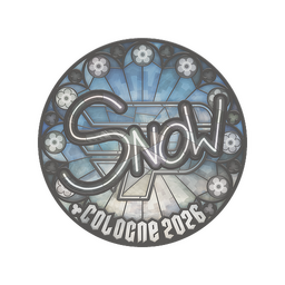 snow | Cologne 2026