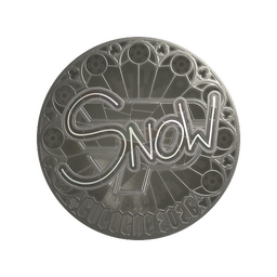 snow (Foil) | Cologne 2026