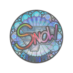 snow (Holo) | Cologne 2026