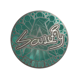 soulfly (Foil) | Cologne 2026