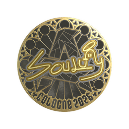 soulfly (Gold) | Cologne 2026