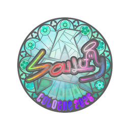 soulfly (Holo) | Cologne 2026