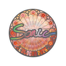 Sonic (Holo) | Cologne 2026