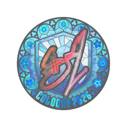 siuhy (Holo) | Cologne 2026