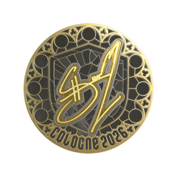 siuhy (Gold) | Cologne 2026