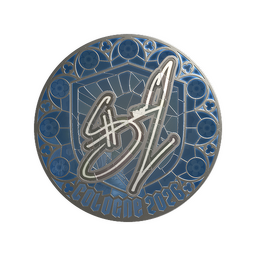 siuhy (Foil) | Cologne 2026