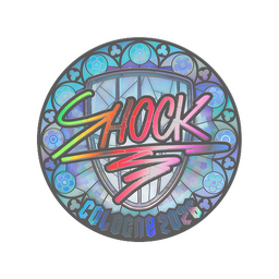 SHOCK (Holo) | Cologne 2026