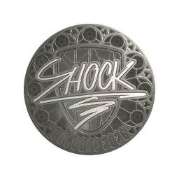 SHOCK (Foil) | Cologne 2026