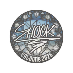 SHOCK | Cologne 2026