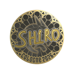 sh1ro (Gold) | Cologne 2026