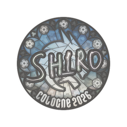 sh1ro | Cologne 2026