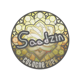 saadzin | Cologne 2026
