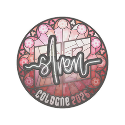 S1ren | Cologne 2026