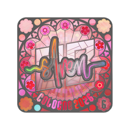 Sticker | S1ren (Holo, Ranked) | Cologne 2026