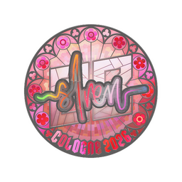 S1ren (Holo) | Cologne 2026