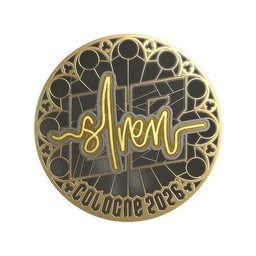 S1ren (Gold) | Cologne 2026
