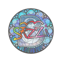 s1zzi (Holo) | Cologne 2026