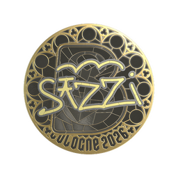 s1zzi (Gold) | Cologne 2026