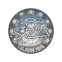 s1zzi | Cologne 2026