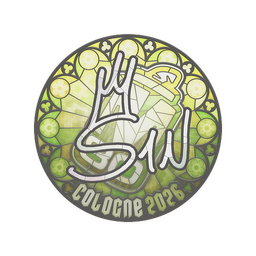 s1n | Cologne 2026