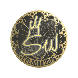 s1n (Gold) | Cologne 2026
