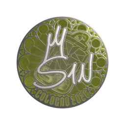 s1n (Foil) | Cologne 2026