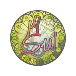s1n (Holo) | Cologne 2026