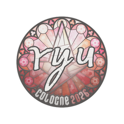 ryu | Cologne 2026