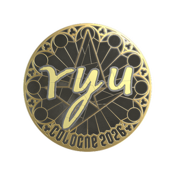 ryu (Gold) | Cologne 2026