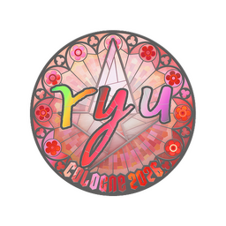 ryu (Holo) | Cologne 2026