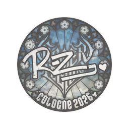 REZ | Cologne 2026