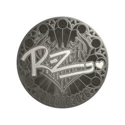 REZ (Foil) | Cologne 2026