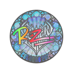 REZ (Holo) | Cologne 2026
