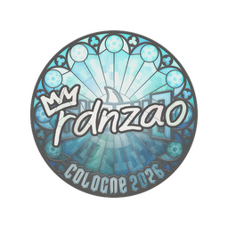 rdnzao | Cologne 2026