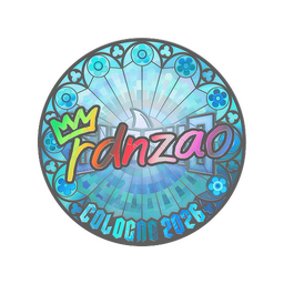 rdnzao (Holo) | Cologne 2026