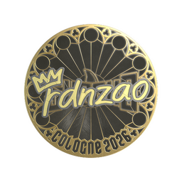 rdnzao (Gold) | Cologne 2026