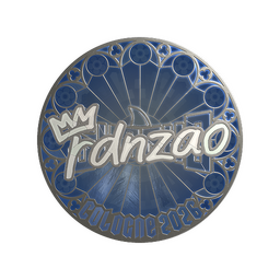 rdnzao (Foil) | Cologne 2026